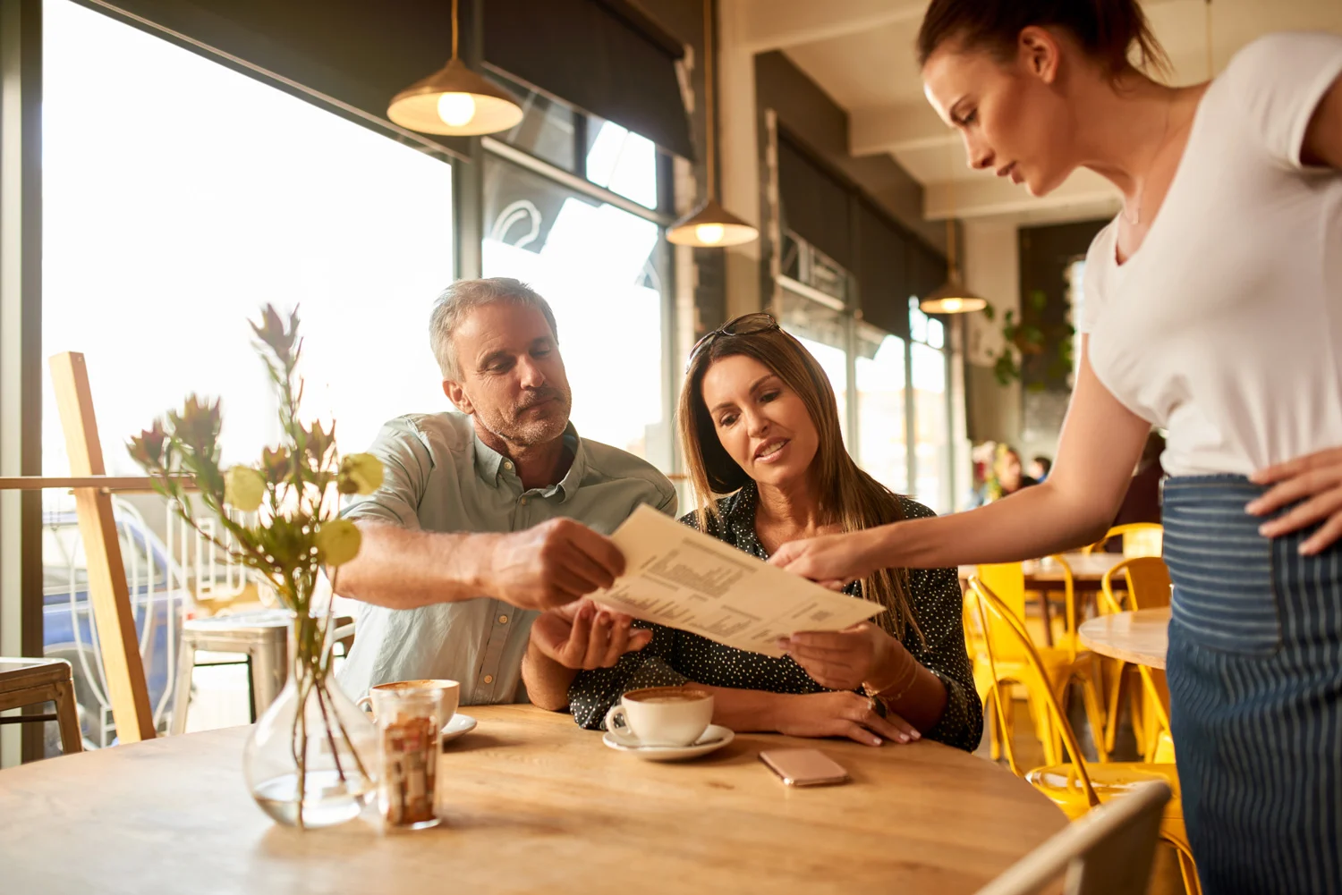 Menu del Giorno: Economize e Coma Como um Verdadeiro Italiano