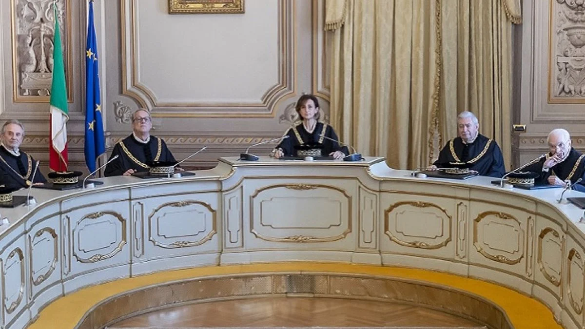 Corte Constitucional da Itália Avalia Legitimidade de Nova Lei de Cidadania