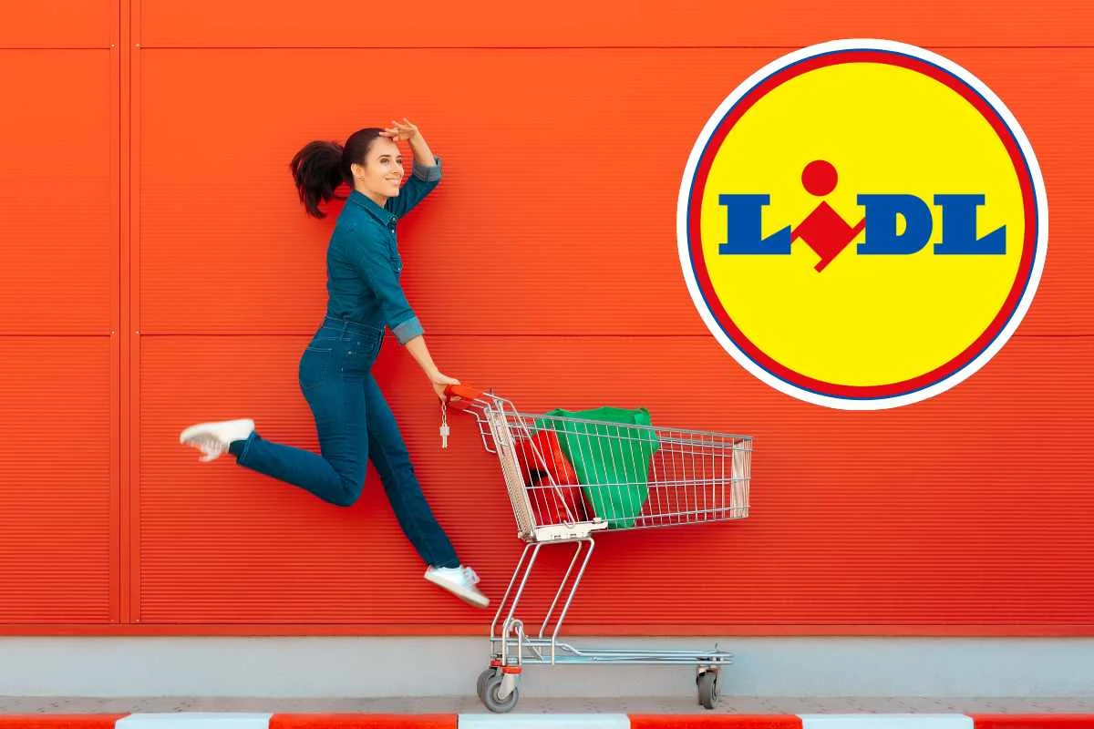 Semana de Descontos Lidl Itália: Ofertas de 29/09 a 05/10