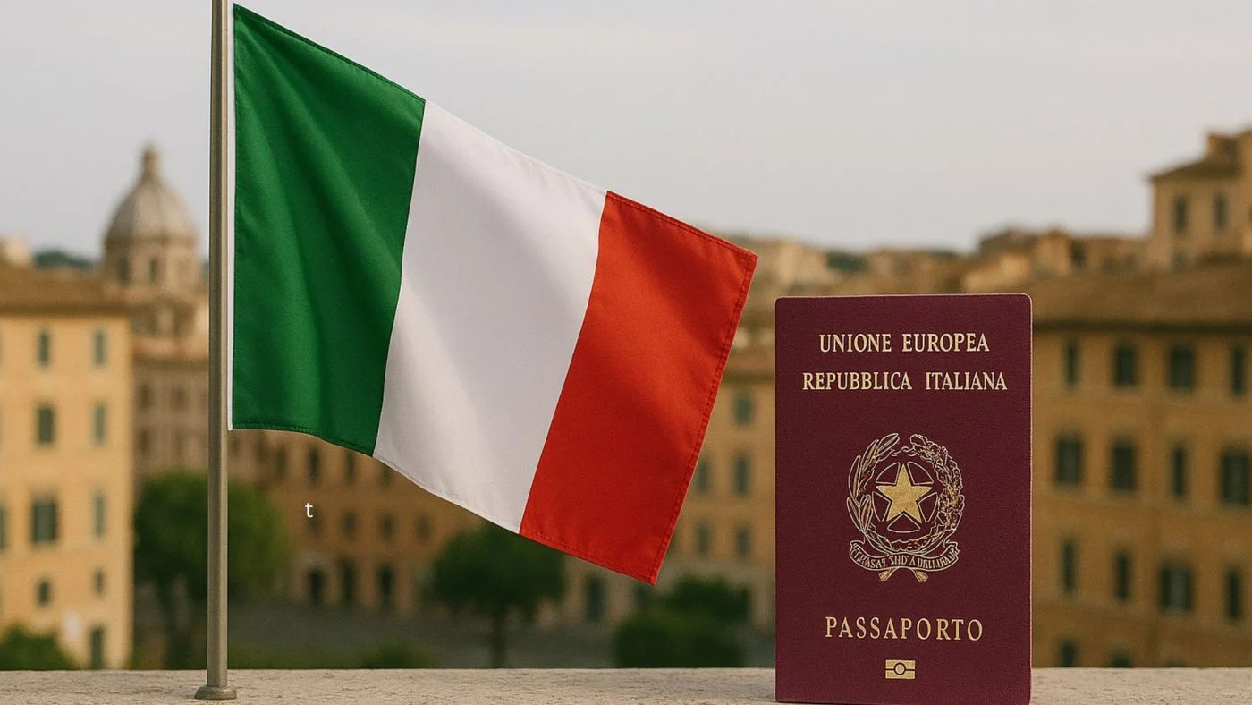 Reaquisição da Cidadania Italiana: Quem Pode, Como Fazer e Documentos Necessários