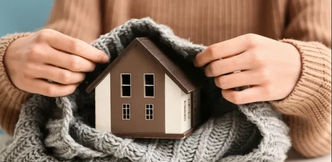 Como Lidar com o Frio Dentro de Casa na Itália (e a Conta de Aquecimento)