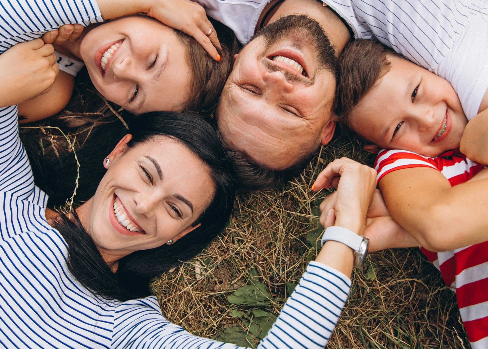 É Possível passar a Cidadania Italiana de Filho para Pai?