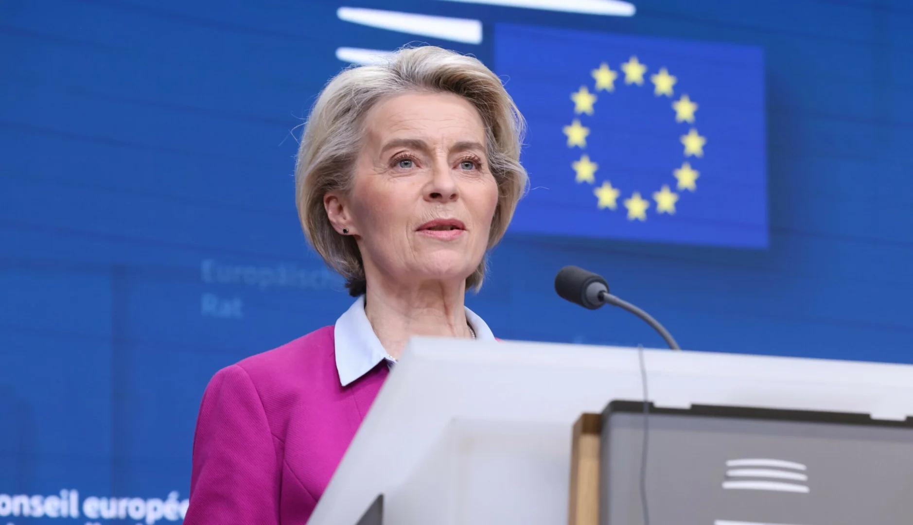 Orçamento da UE visa proteger cidadãos e fortalecer economia