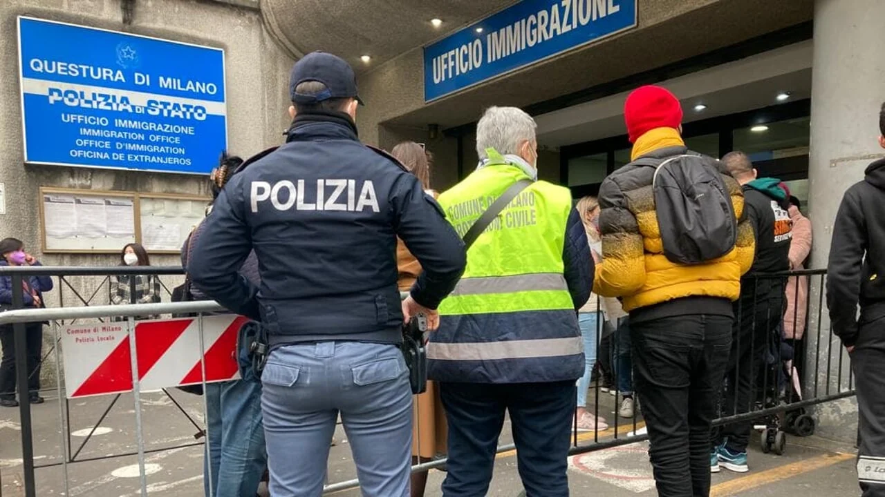 Quem Pode Pedir Proteção Internacional na Itália e Como Fazer o Pedido