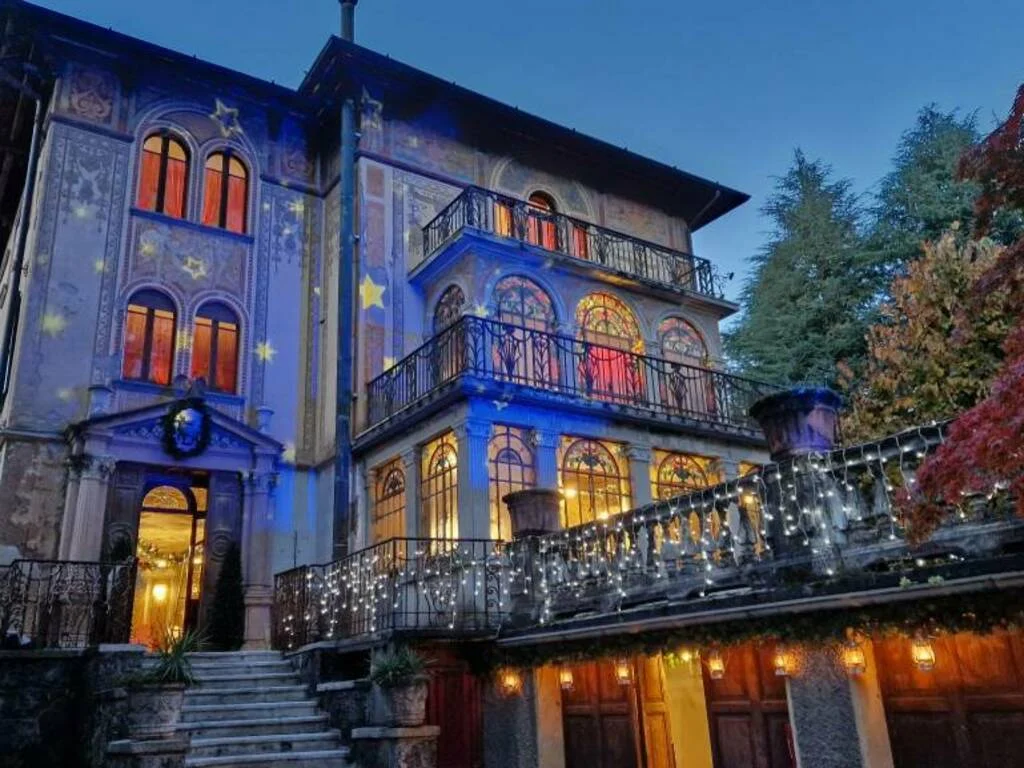 Corte Sant’Anna Vira Cenário de Natal: Confira o Programa Completo em Clusone