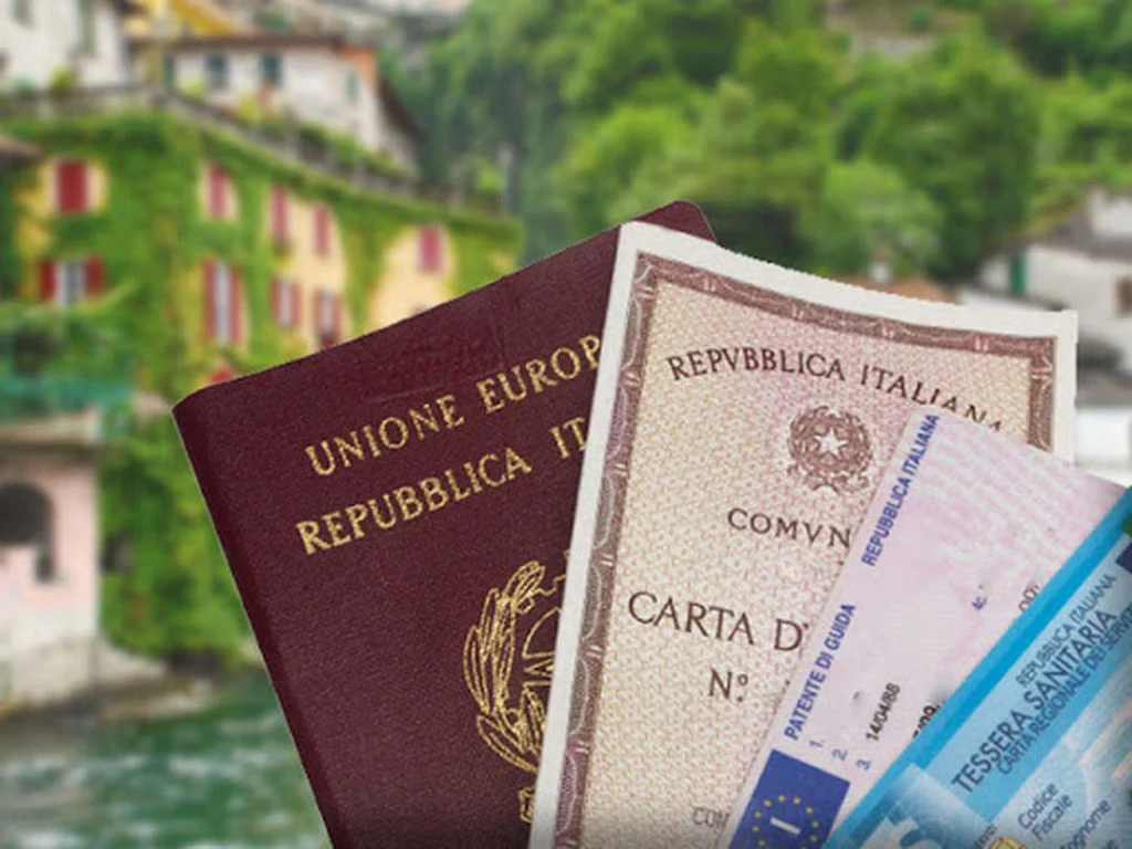 Qual a Diferença Entre Cidadania Italiana e Residência Fiscal na Itália?