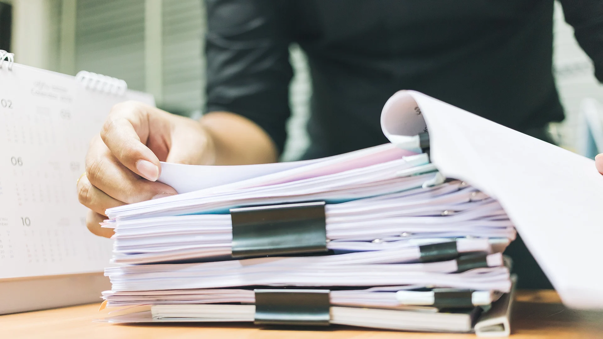 O que está acontecendo com o Tribunal de Veneza?