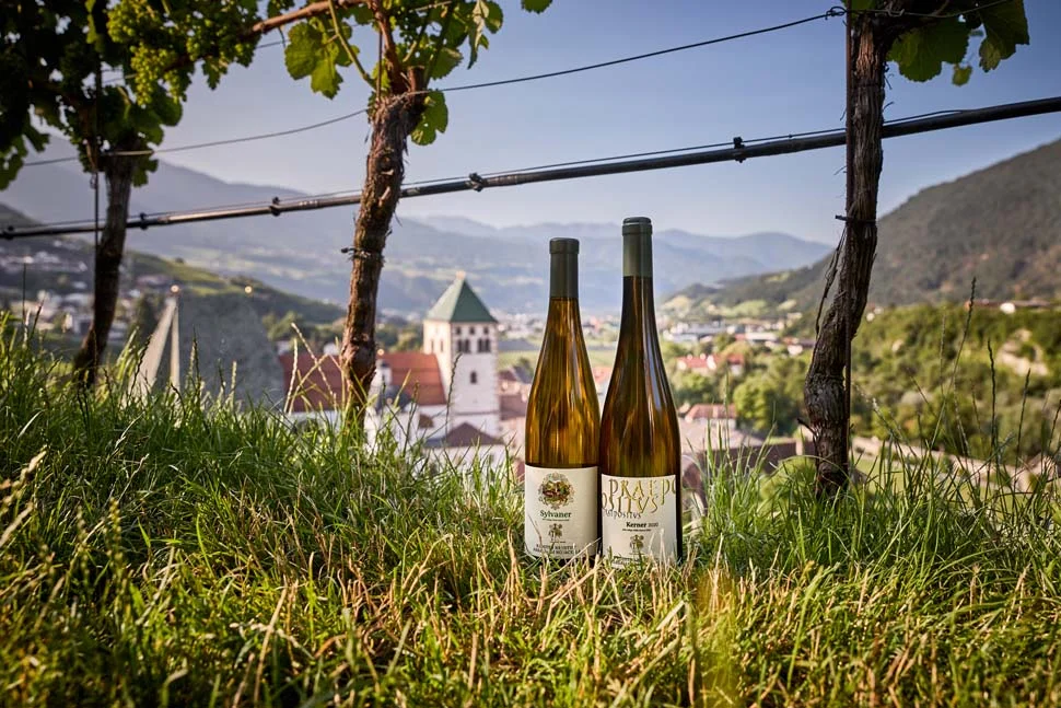 Abadia de Novacella: Espiritualidade, arte e vinhos no Tirol do Sul