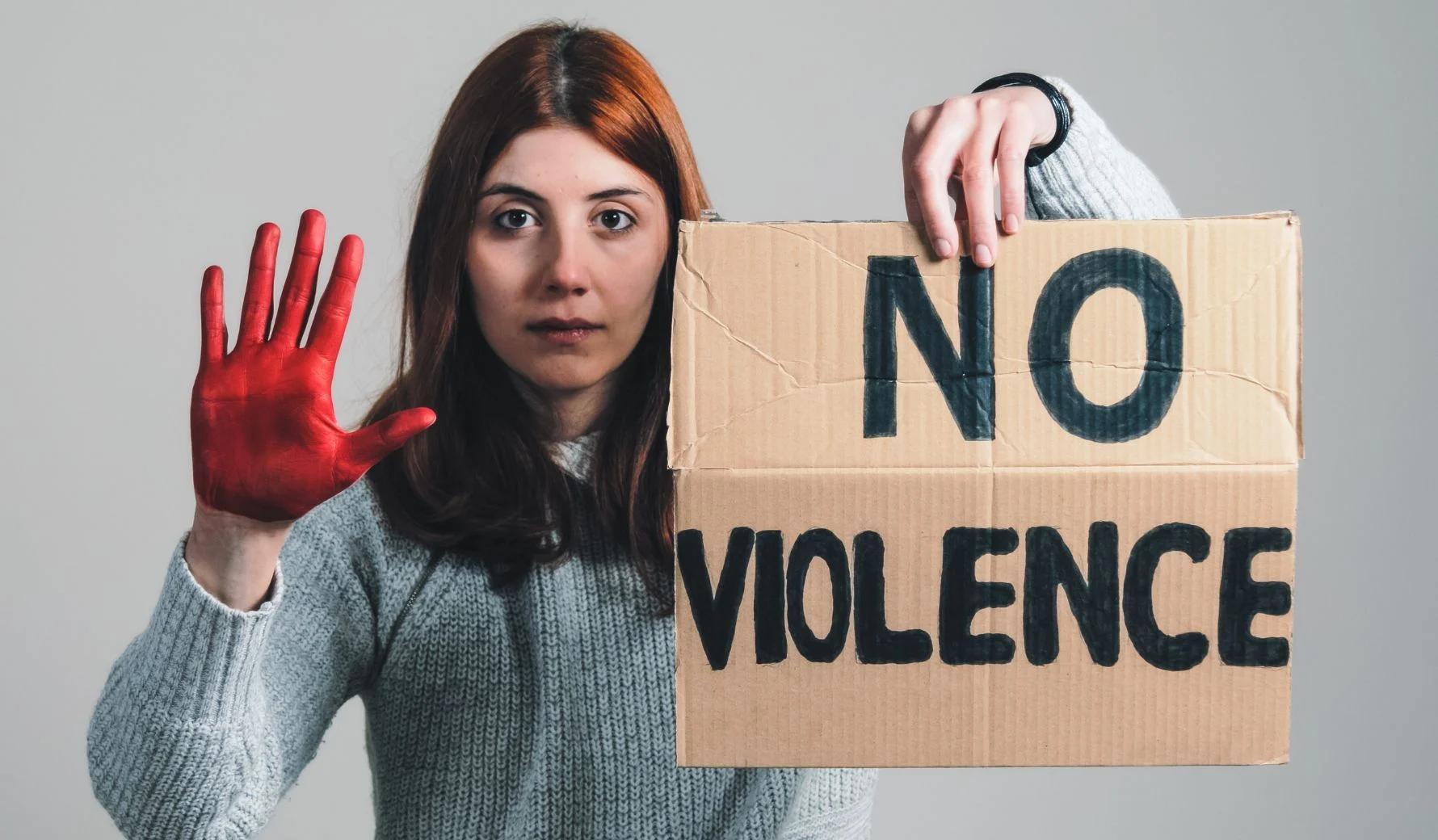 Violência de Gênero: 25 de Novembro e a Violência Contra Mulheres no Mundo
