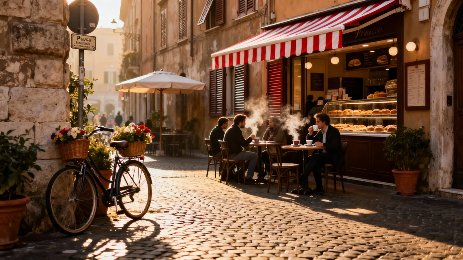 A Cultura Italiana no Cotidiano: O Que Surpreende Imigrantes na Vida Real