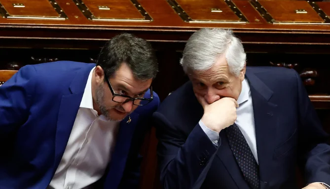 Exame de Integração será Obrigatório: Lega quer endurecer acesso à Cidadania Italiana para estrangeiros nascidos na Itália