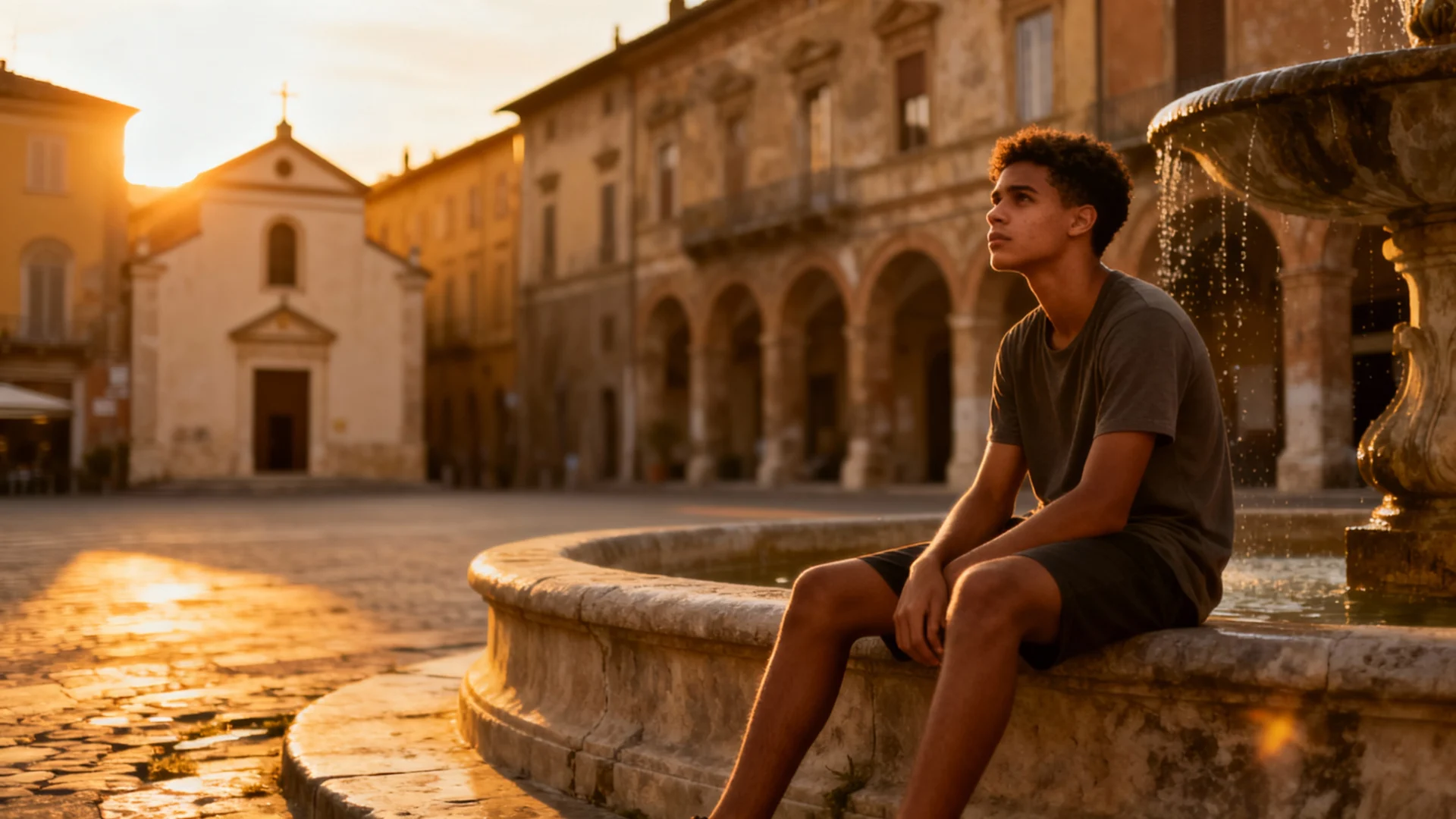 Saudades do Brasil: Como Lidar com a Nostalgia