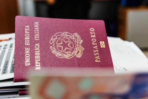 Poste Italiane: Nova Medida Permite Solicitação de Passaporte em Municípios com Menos de 15 mil Habitantes