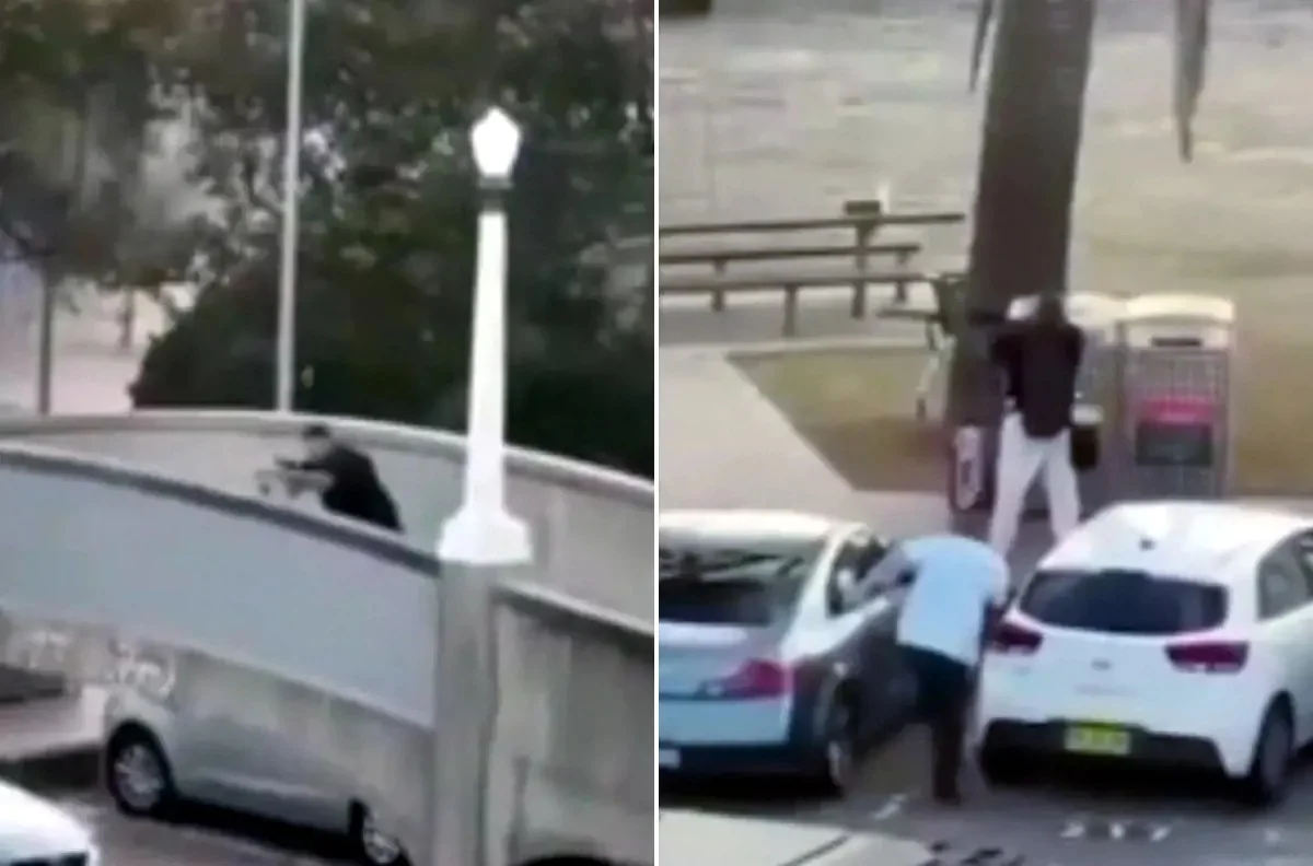 Atentado em Bondi Beach: atacantes eram pai e filho que juraram lealdade ao ISIS, diz inteligência australiana