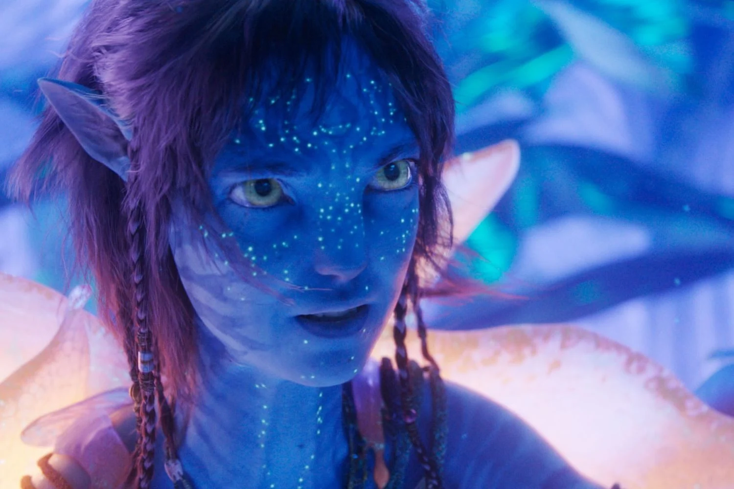 Por que 'Avatar: Fogo e Cinzas' provavelmente não agradará a Donald Trump