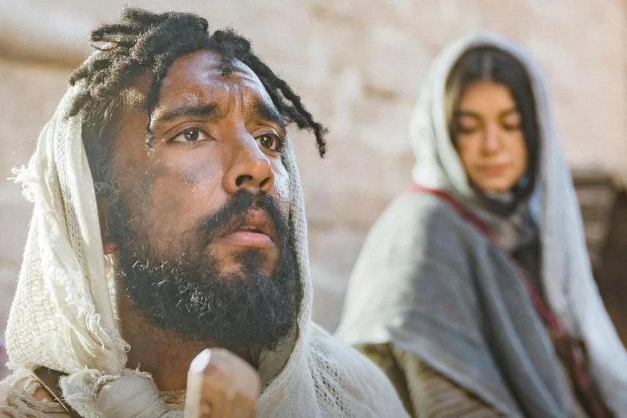 ‘Holy Night’: especial de The Chosen será exibido gratuitamente em 1.500 paróquias na Itália