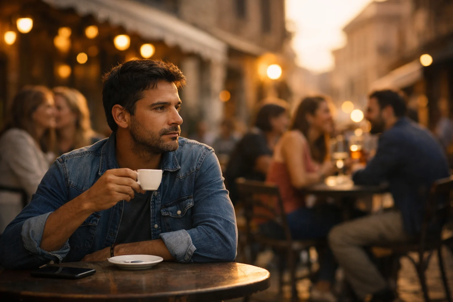 Como Fazer Novas Amizades na Itália