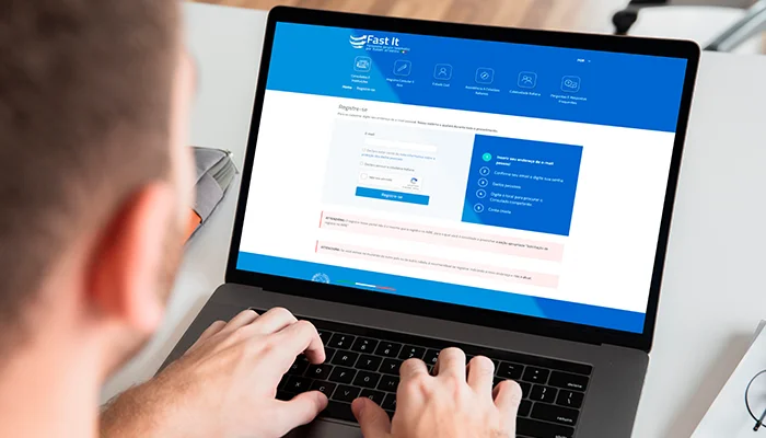 Atualização AIRE: Por que é Importante e Como Fazê-la