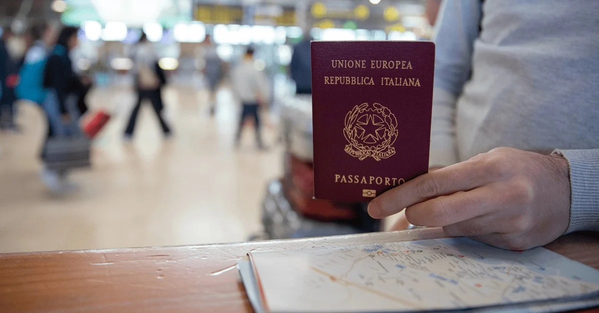 Decreto-lei 36/25 que restringe a cidadania italiana é considerado inconstitucional por especialista