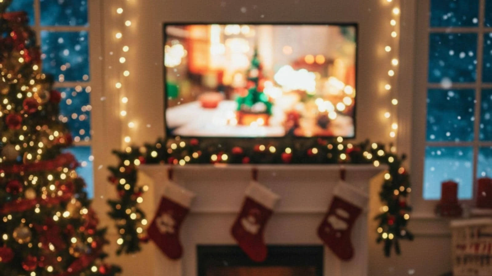 Natal na RAI: programação especial com cinema, música clássica e atrações para toda a família