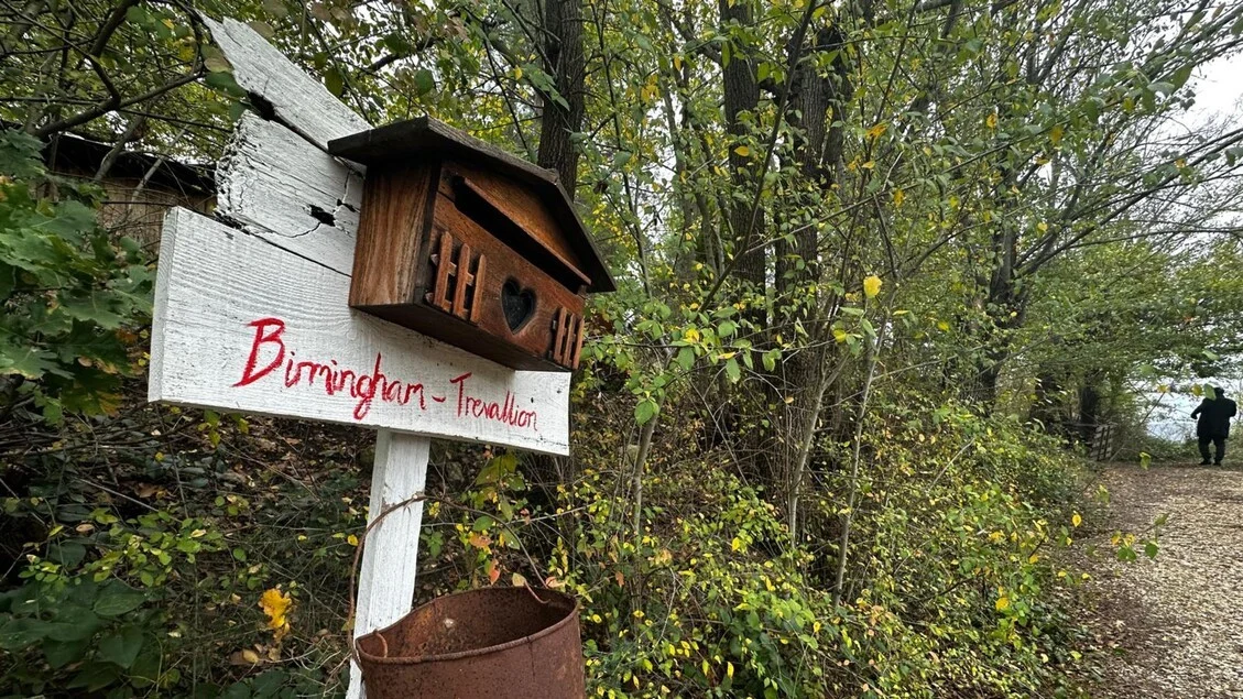 Tribunal de Apelação de L'Aquila rejeita recurso da 'família no bosque' e pede fim do 'muro de desconfiança'