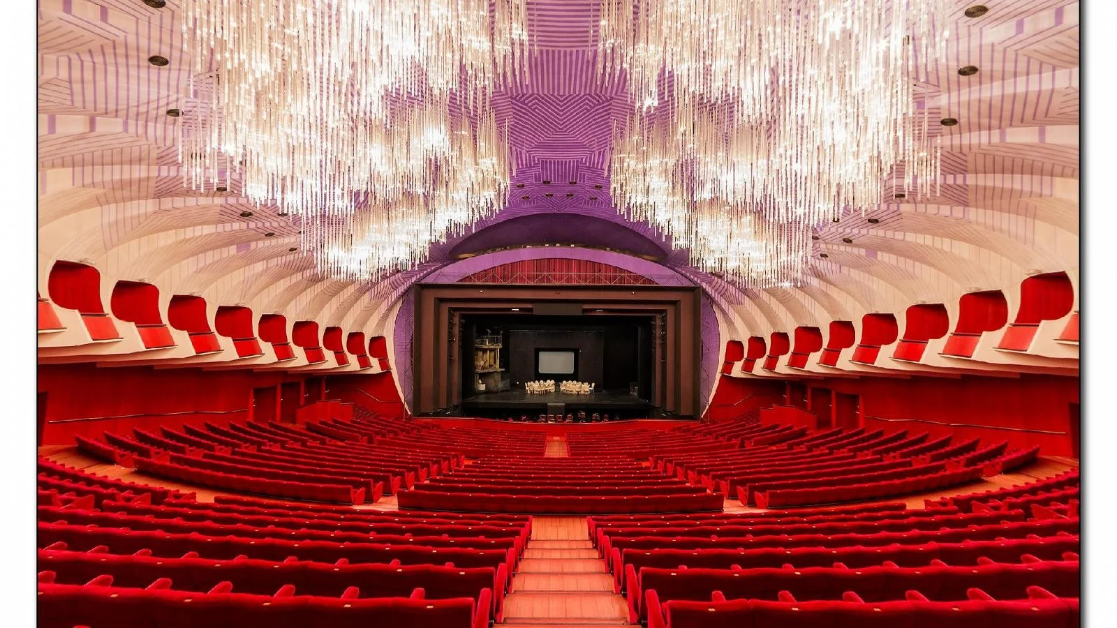 Teatro Regio abre temporada infantil com João e Maria no Piccolo Regio Puccini