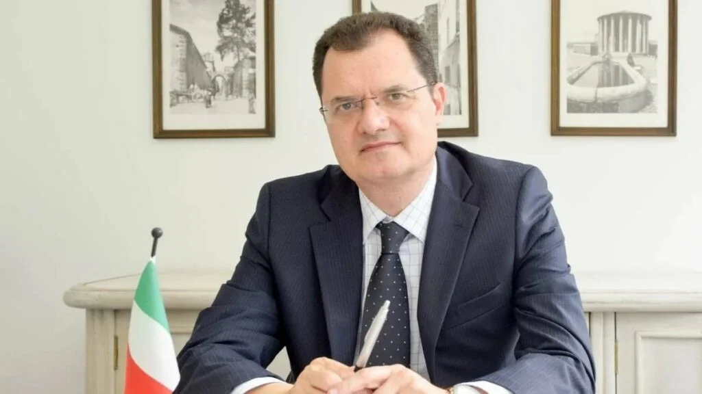 Isenção da Taxa de Cidadania: Fabio Porta Critica MAIE por Apropriação de Proposta do PD