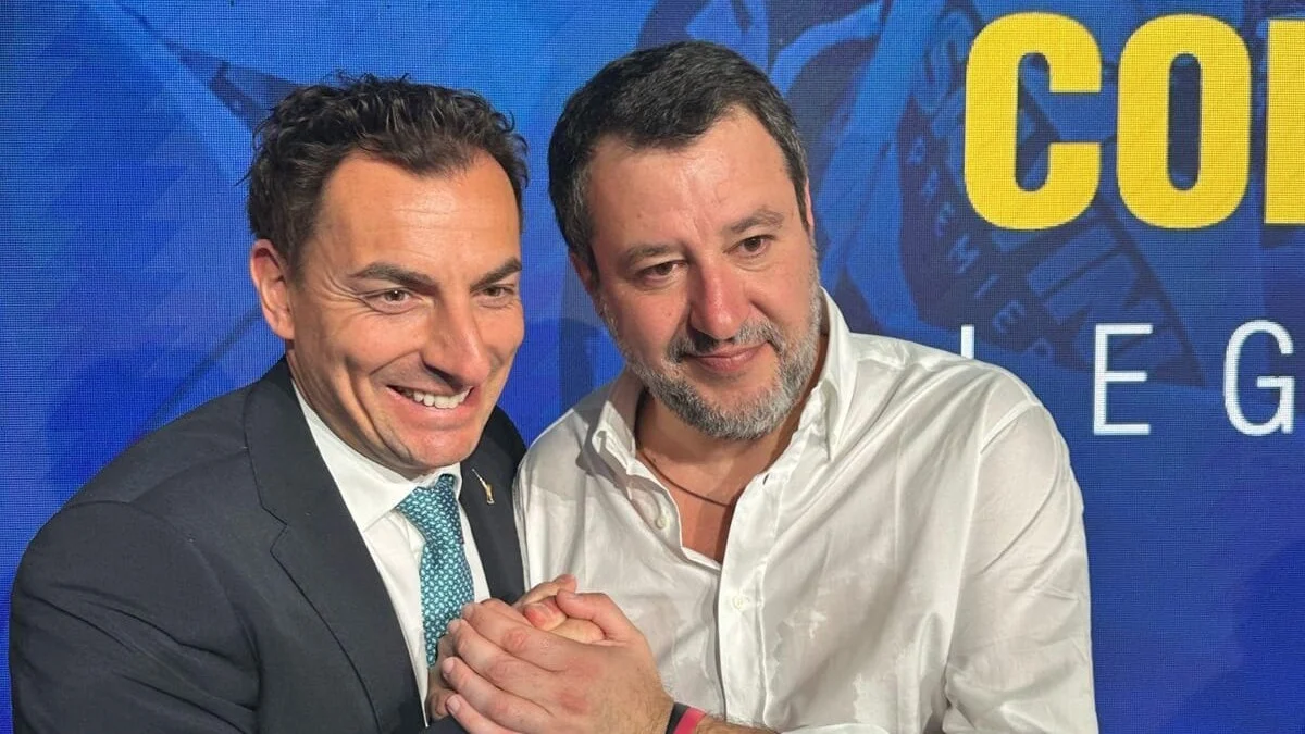 Proposta da Lega quer exigir €3.500 mensais para visto de reagrupamento familiar