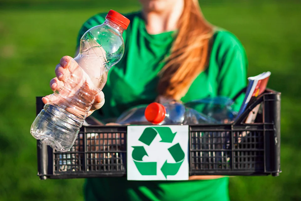 Coleta Seletiva de Lixo na Itália: Saiba Como Funciona