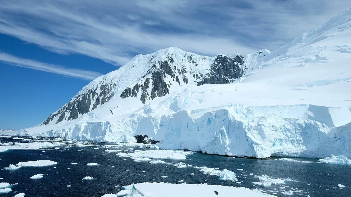 Projeto Swais2C parte para a Antártida para mapear o clima do passado mais próximo do atual