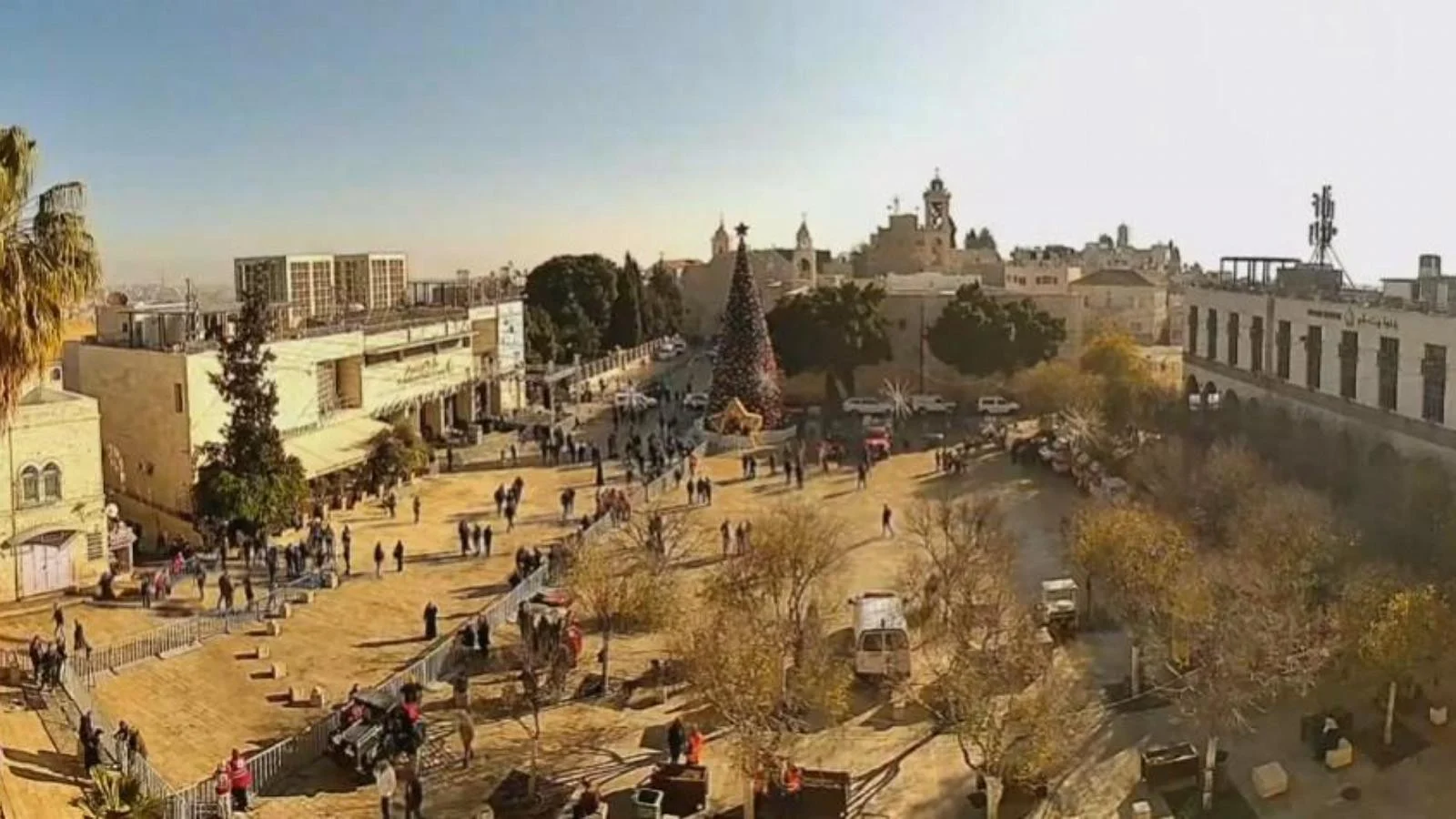 Natal 2025: encerramento do Jubileu da Esperança e o fechamento das Portas Santas