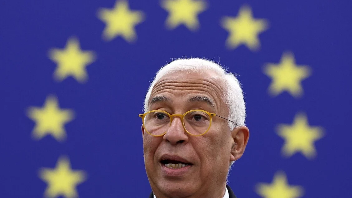 UE afirma estar pronta a reagir 'rápida e decisivamente' aos EUA por medidas contra europeus