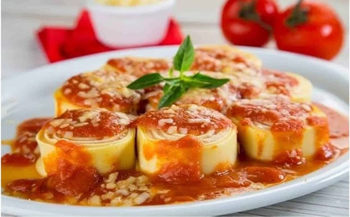 15 comidas "Italianas" que não existem na Itália