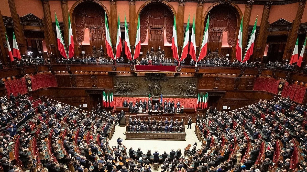 Corte Constitucional agenda para 11 de março de 2026 o julgamento que questiona o ‘Decreto da Vergonha’