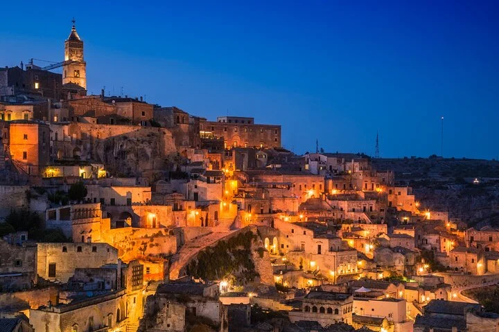 Roteiro Puglia 5 Dias: Onde Comer, Dormir e Passear (Versão Low Cost)