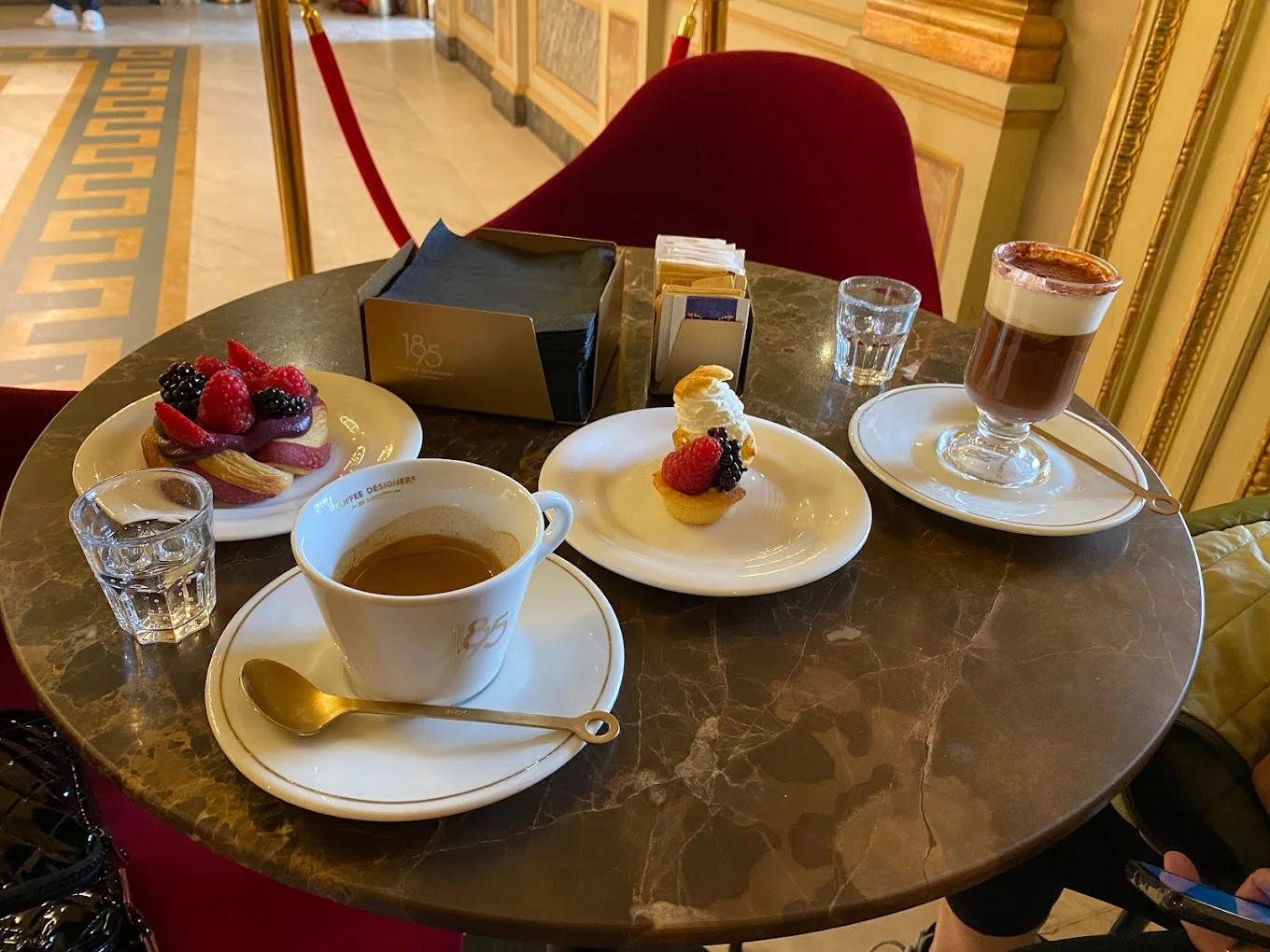 5 cafeterias em Turim que você precisa conhecer (duas quase secretas!)