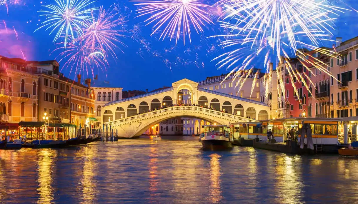 Réveillon na Itália: 15 destinos encantadores para celebrar o Capodanno