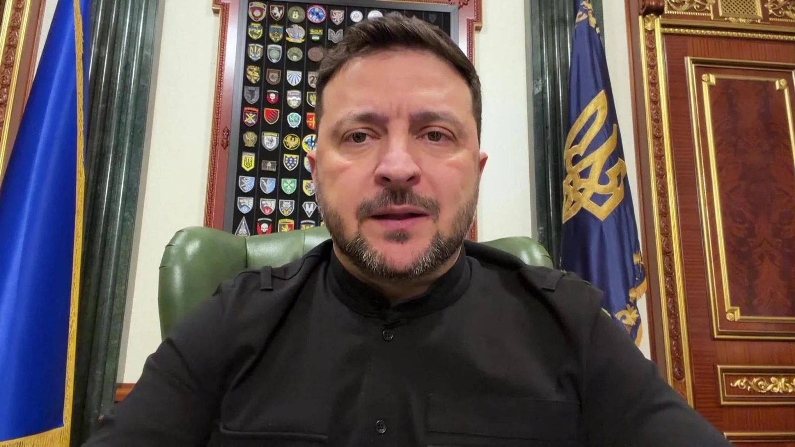 Rússia pronta para assinar pacto de não agressão com a OTAN; reunião entre Zelensky e Trump pode avançar negociações