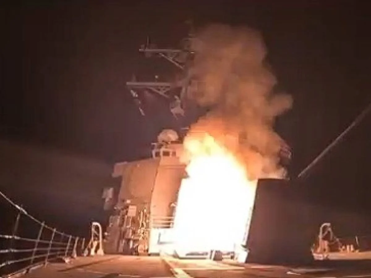 Trump anuncia ataque dos EUA contra o ISIS na Nigéria: "Terroristas pagaram pelo massacre de cristãos"