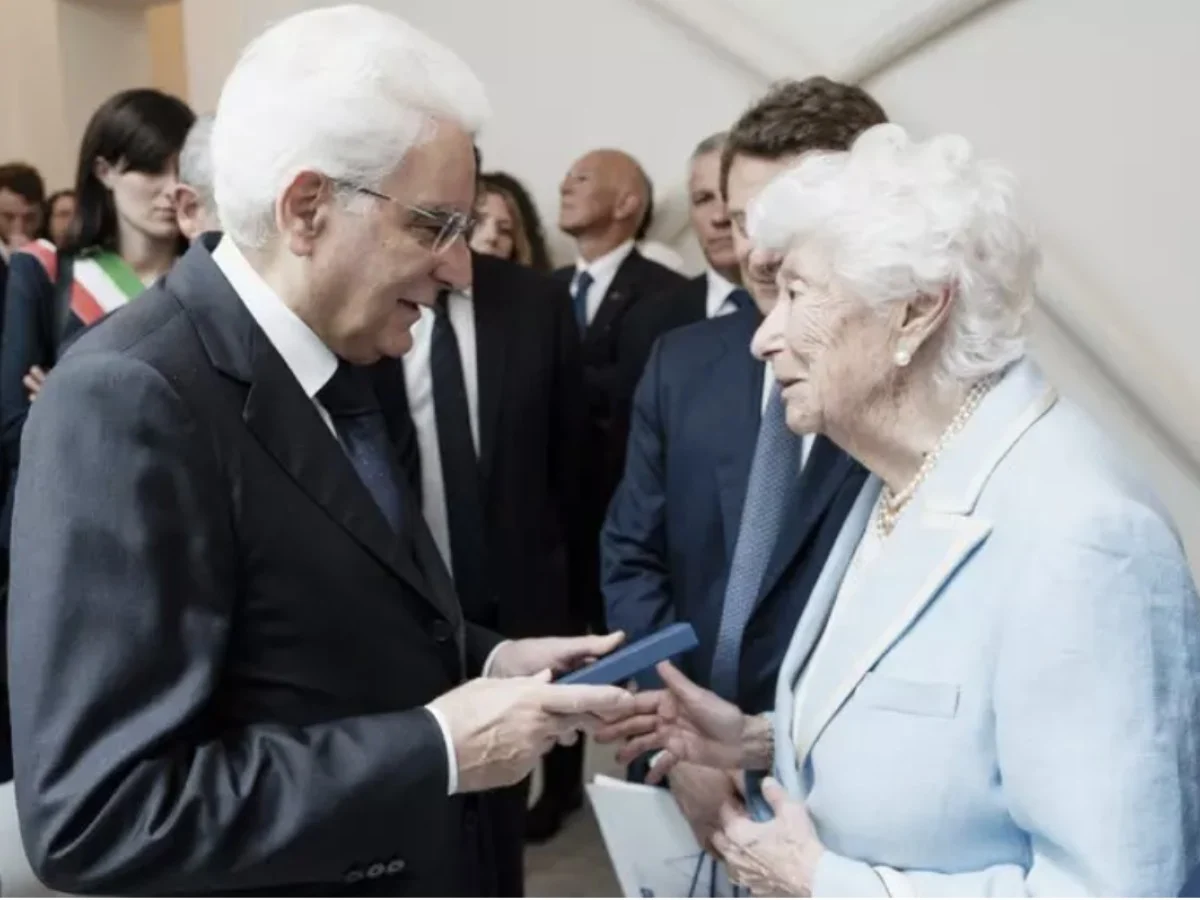 Morre Maria Sole Agnelli, matriarca da família Agnelli, aos 100 anos