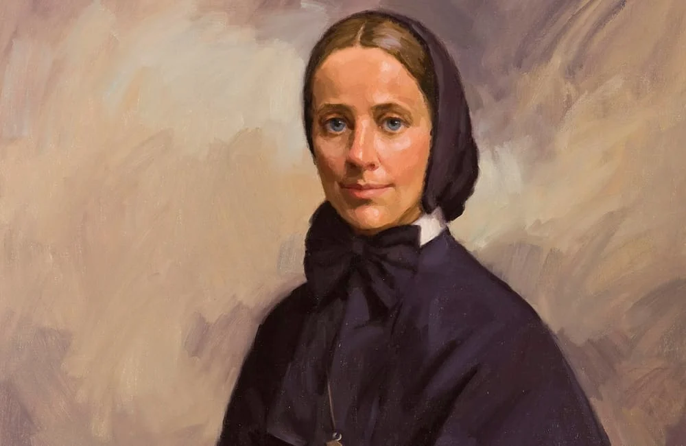 Madre Cabrini: A Padroeira dos Imigrantes