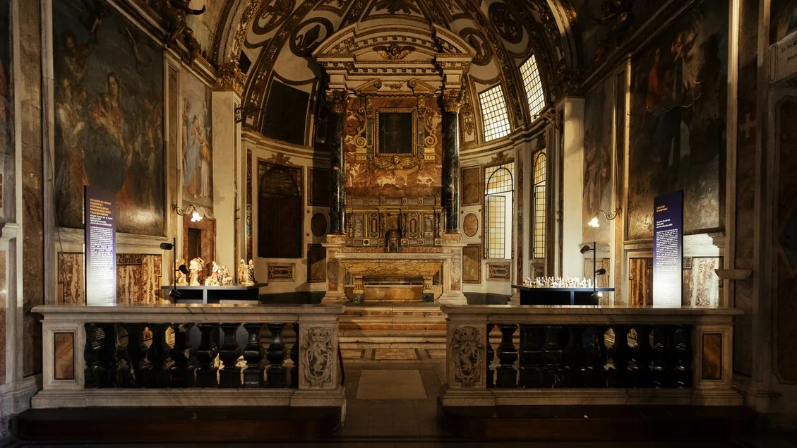 Federica Rinaldi dá nova luz ao Museo Nazionale Romano em seus primeiros 100 dias