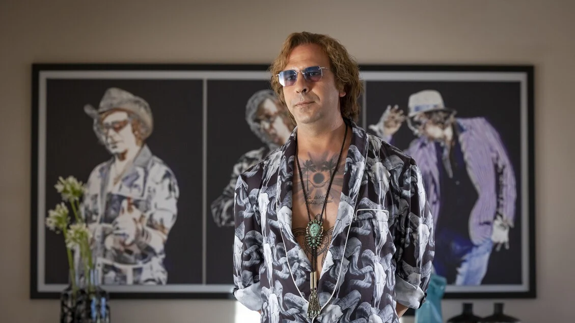 Checco Zalone domina o Natal: 'Buen Camino' estreia com €5,6 milhões em um dia