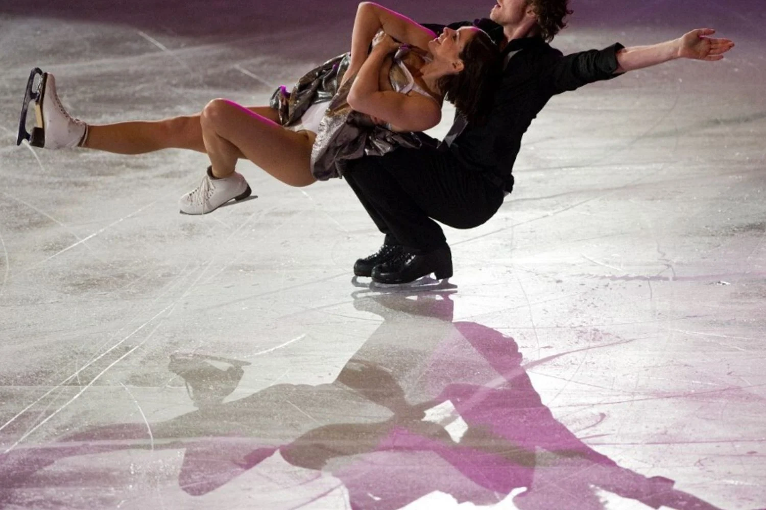 Patinação artística: Itália confirma 16 atletas para os Europeus de Sheffield com olho no pódio