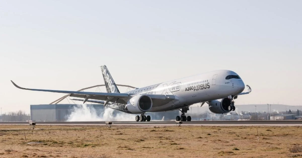 Airbus afasta Amazon, Google e Microsoft e busca nuvem europeia para proteger dados e soberania