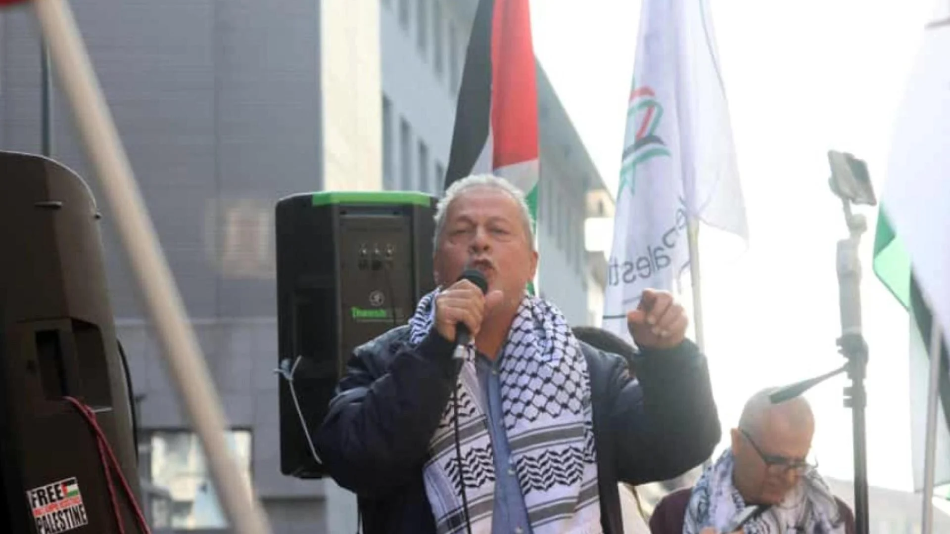 Mohammad Hannoun: o imã de Gênova apontado como líder da célula italiana de financiamento ao Hamas