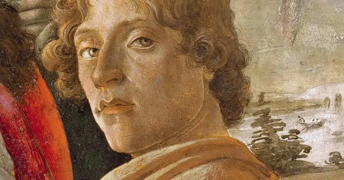 Botticelli, o Poeta da Beleza que Moldou a Alma da Itália