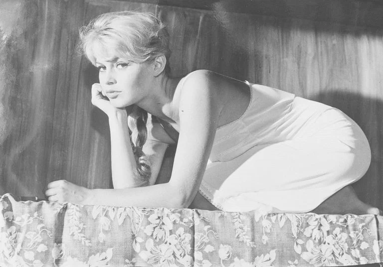 Addio Brigitte Bardot: leggendaria attrice francese, icona anni '60, attivista — rainews.it