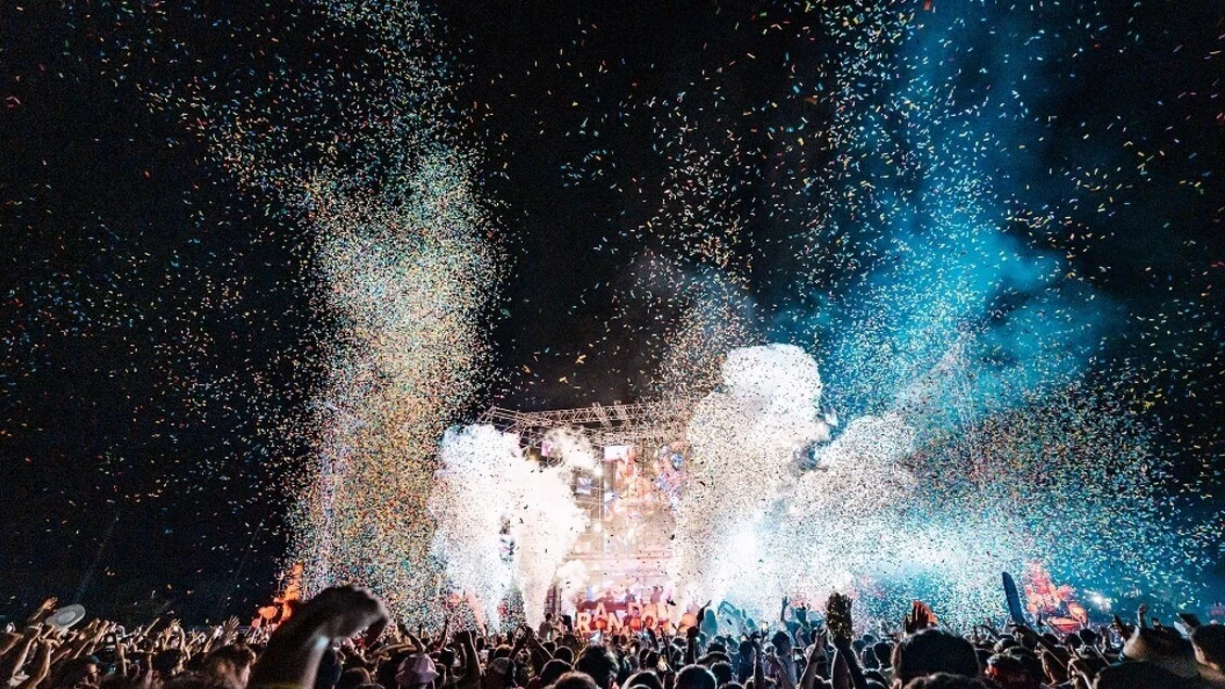 Réveillon nas praças italianas: de Roma a Catanzaro, música e shows para receber 2026