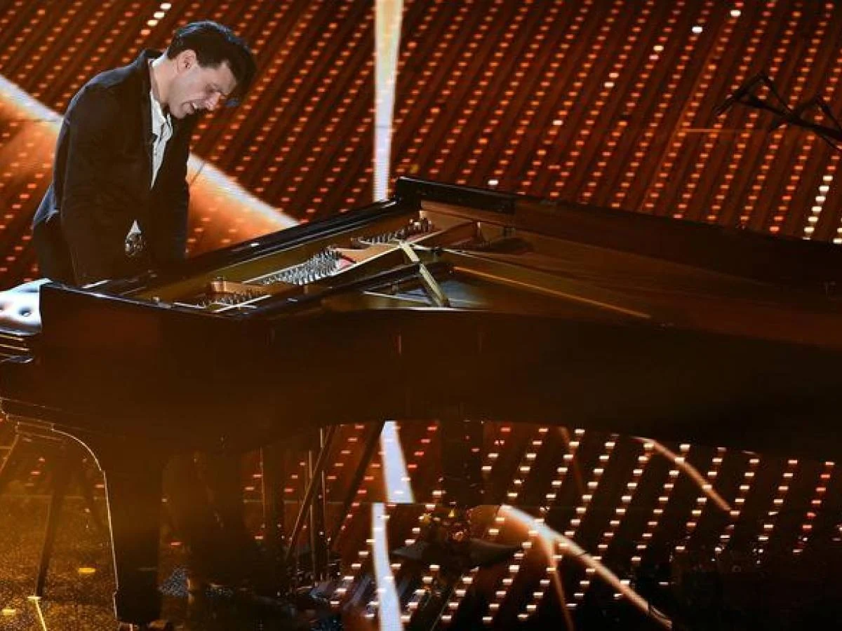 ‘Grazie, Ezio!’: homenagem na TV celebra legado de Ezio Bosso e a importância da divulgação musical